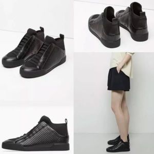 Phillip Lim High Top Morgan, 39.5 (9)